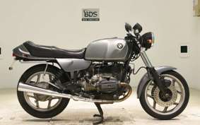 BMW R100RT 1990