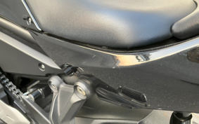 KAWASAKI NINJA 650 ABS 2018 ER650H