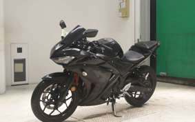 YAMAHA YZF-R25 2007 RG10J