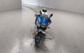 SUZUKI GSX-R125 DL33B