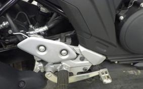 YAMAHA FZ250