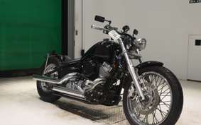 YAMAHA DRAGSTAR 400 2006 VH01J