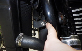 KAWASAKI ZRX1200 R 2004