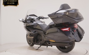 HONDA GL 1800 GOLD WING TOUR DCT 2026 SC79