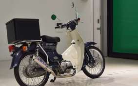 HONDA C50 SUPER CUB C50