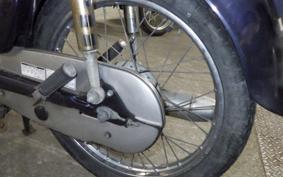 HONDA C90 SUPER CUB HA02