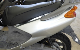 YAMAHA AXIS 100 SB06J