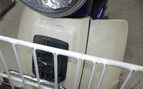 HONDA C50 SUPER CUB 2007 AA01