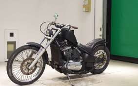KAWASAKI VULCAN 400 Gen.2 1995 VN400A