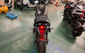 KAWASAKI Z650 RS 2022 ER650M