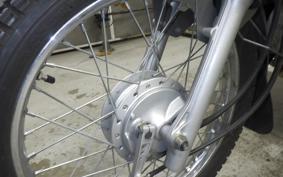 HONDA ｸﾛｽｶﾌﾞ 2018 JA10