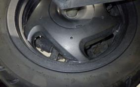 HONDA PS250 2023 MF09