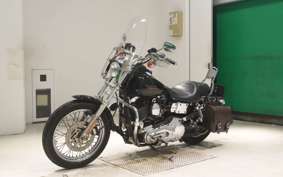 HARLEY FXDL 1450 2002
