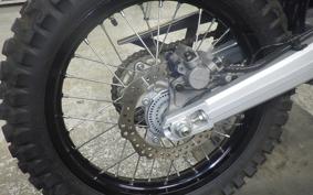 HONDA CRF250L