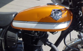 KAWASAKI 250TR BJ250F