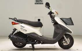 YAMAHA AXIS 125 TREET SE53J