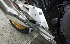 HONDA CB400SF VTEC A 2012 NC42