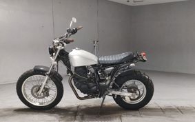 YAMAHA TW200 DG07J