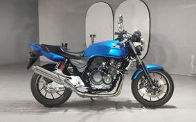 HONDA CB400SFV-4 2018 NC42
