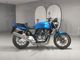Фото Honda CB400SFV-4 2018 с японского аукциона