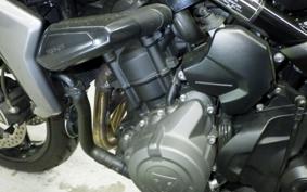TRIUMPH TIGER 660 SPORTS 2022