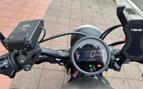 HONDA  REBEL 250 ABS MC49