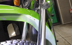 SUZUKI TS50 Hustler 2017 TS503
