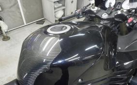 KAWASAKI ZZ1400 NINJA R A 2008 ZXT40D
