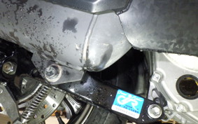 YAMAHA TRICITY 300 2021 SH15J