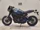 Фото Yamaha XSR900 2016 с японского аукциона