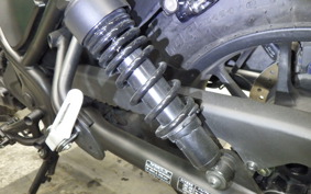 HONDA REBEL 250 A MC49