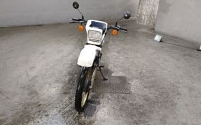 HONDA XL125R JD04