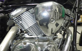YAMAHA DRAGSTAR 250 2022 VG02J