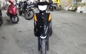 SUZUKI ADDRESS V125 2015 CF4EA