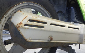 YAMAHA PASSOL 2T4