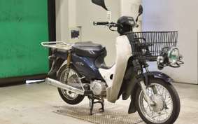 HONDA C50 SUPER CUB AA04