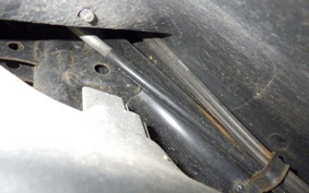 HONDA TACT-4ﾍﾞｰｼｯｸ AF75