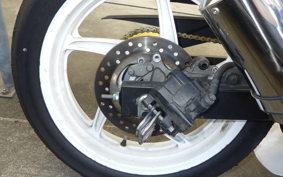 HONDA CBR250R GEN 3 2005 MC41