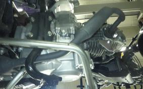 HONDA CROSS CUB 110 JA60
