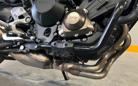 YAMAHA MT-09 Tracer 2017 RN51J
