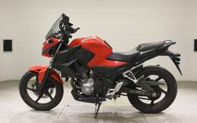 HONDA CB250FA 2012 MC43