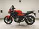 Фото Honda CB250FA 2016 с японского аукциона