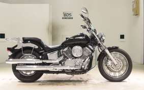 YAMAHA DRAGSTAR 1100 2003 VP13J