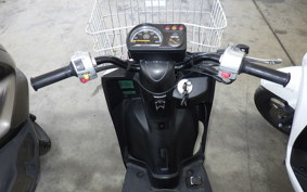 YAMAHA GEAR Gen.2 UA08J