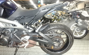 YAMAHA MT-09 2014 RN34J