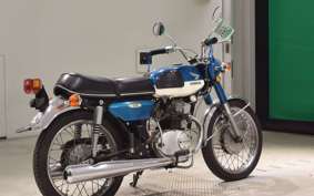 HONDA CB125 K 1993 CB125K