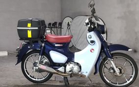 HONDA  SUPER CUB C125 JA48