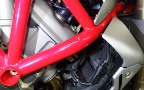 MV AGUSTA BRUTALE 910 S 2008
