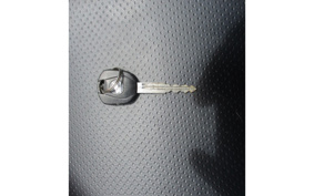 HONDA  SILVER WING GT600 2009 PF02