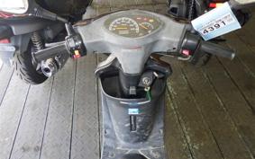 YAMAHA JOG Gen.5 SA36J